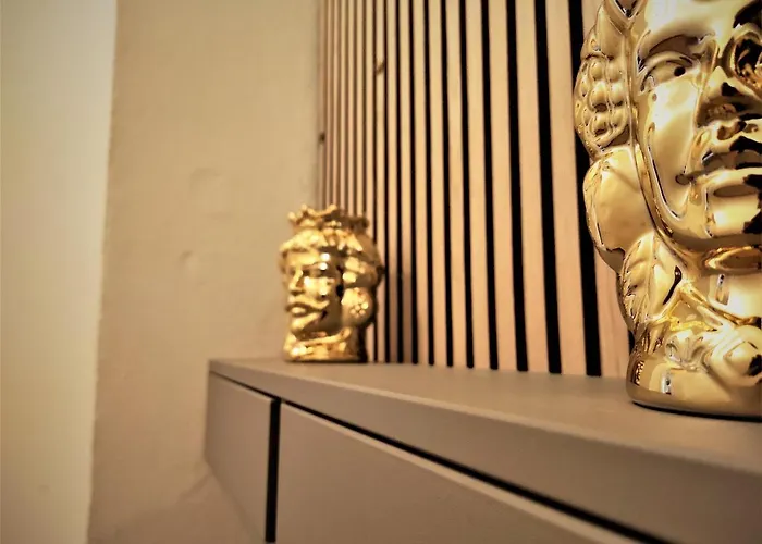 Athena Apartment- Ortigia Holidays