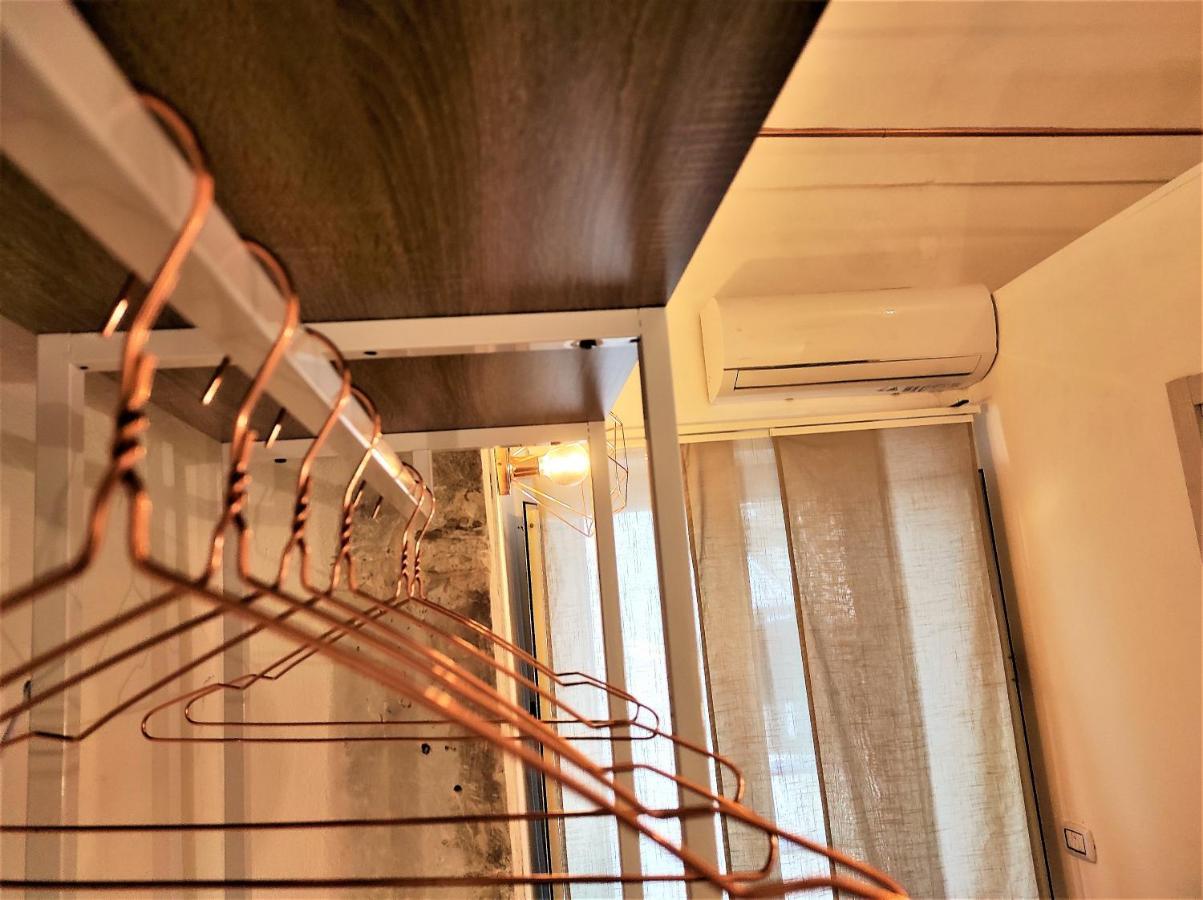 Athena Apartment- Ortigia Holidays * Syracuse