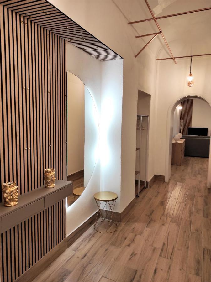 Athena Apartment- Ortigia Holidays Apartamento