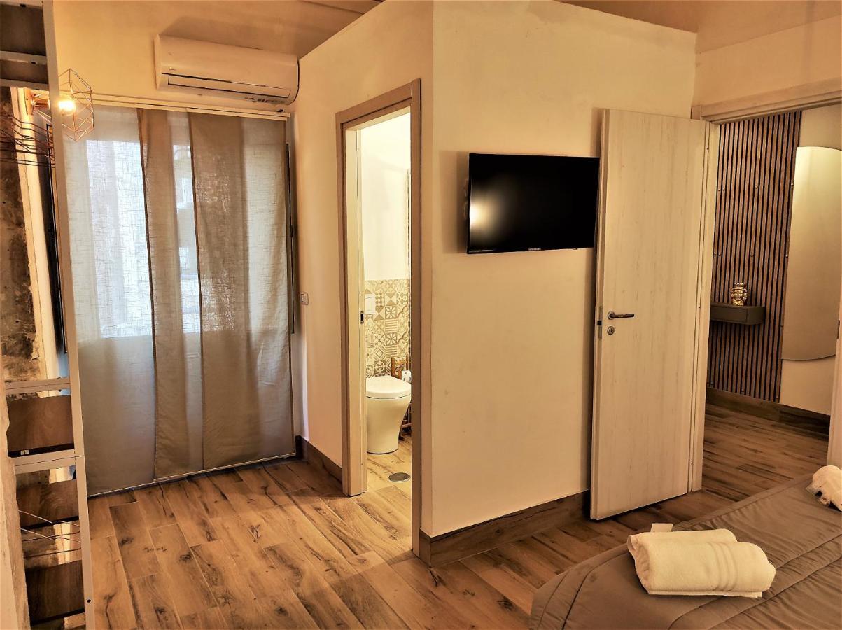 Athena Apartment- Ortigia Holidays