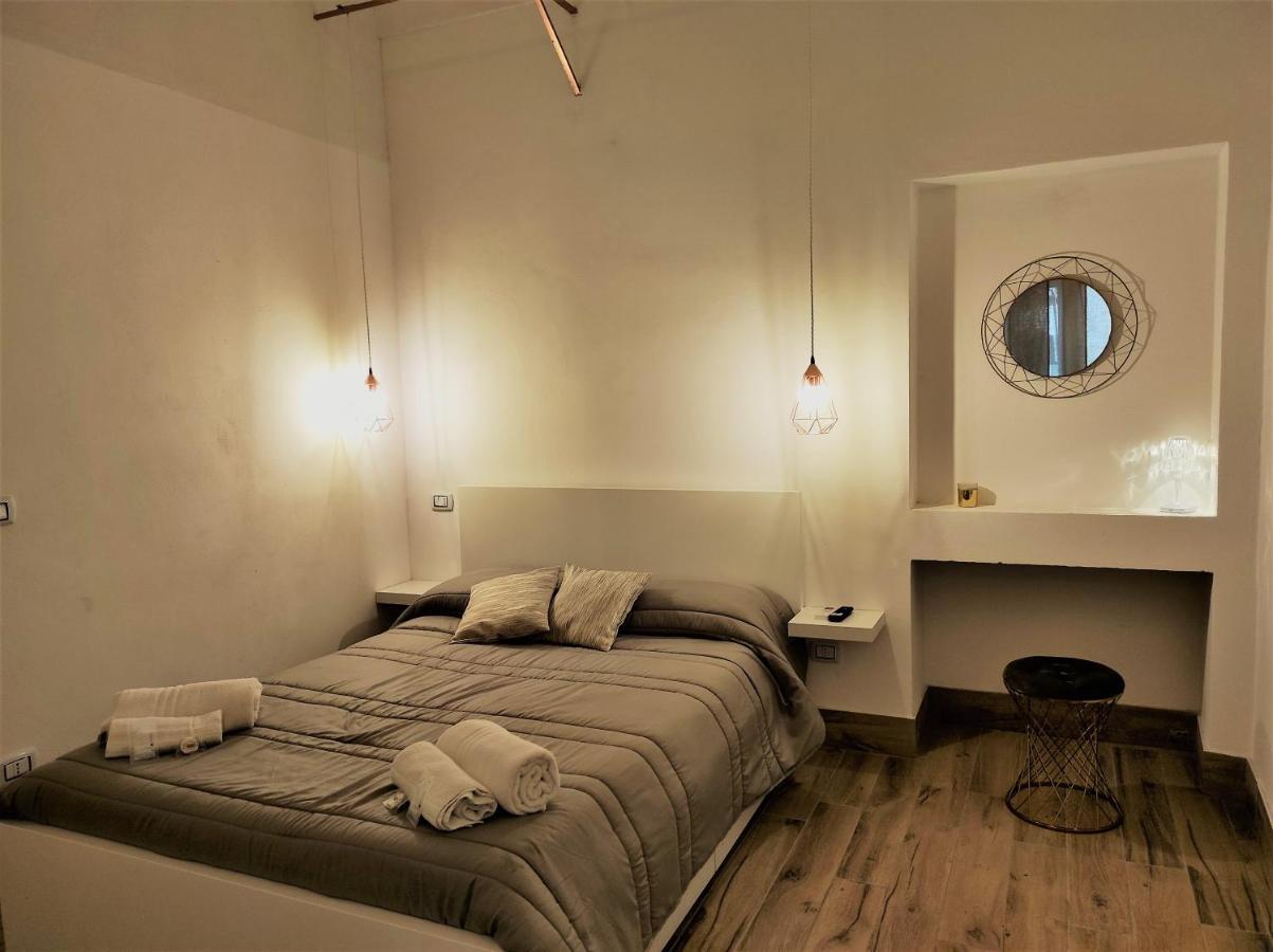 Apartamento Athena Apartment- Ortigia Holidays *