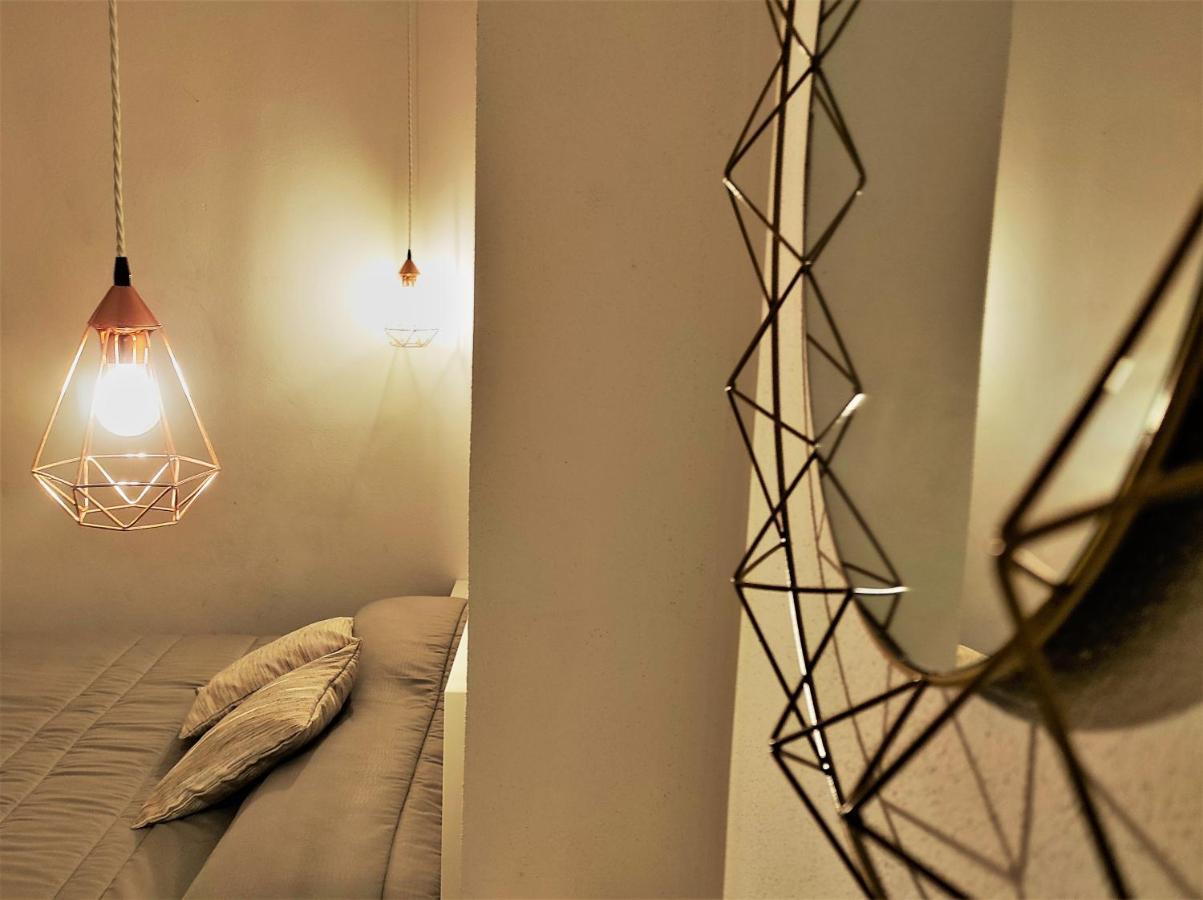 Athena Apartment- Ortigia Holidays *