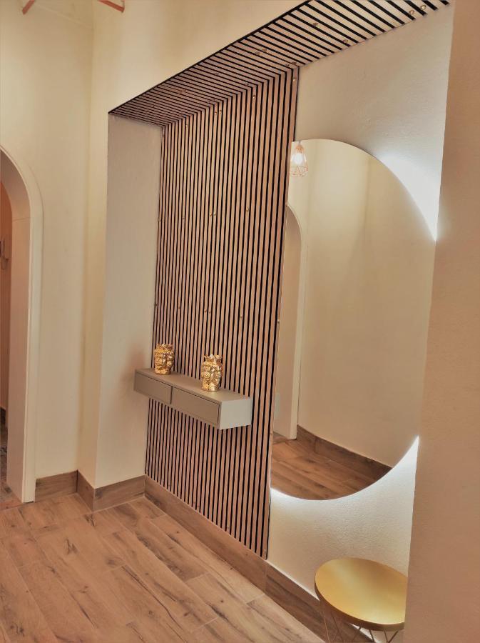 Athena Apartment- Ortigia Holidays Apartamento *