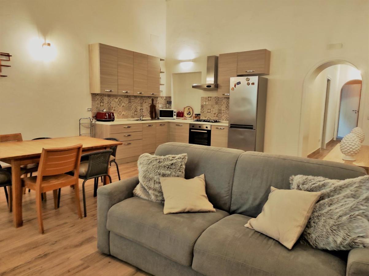 Athena Apartment- Ortigia Holidays Apartamento *