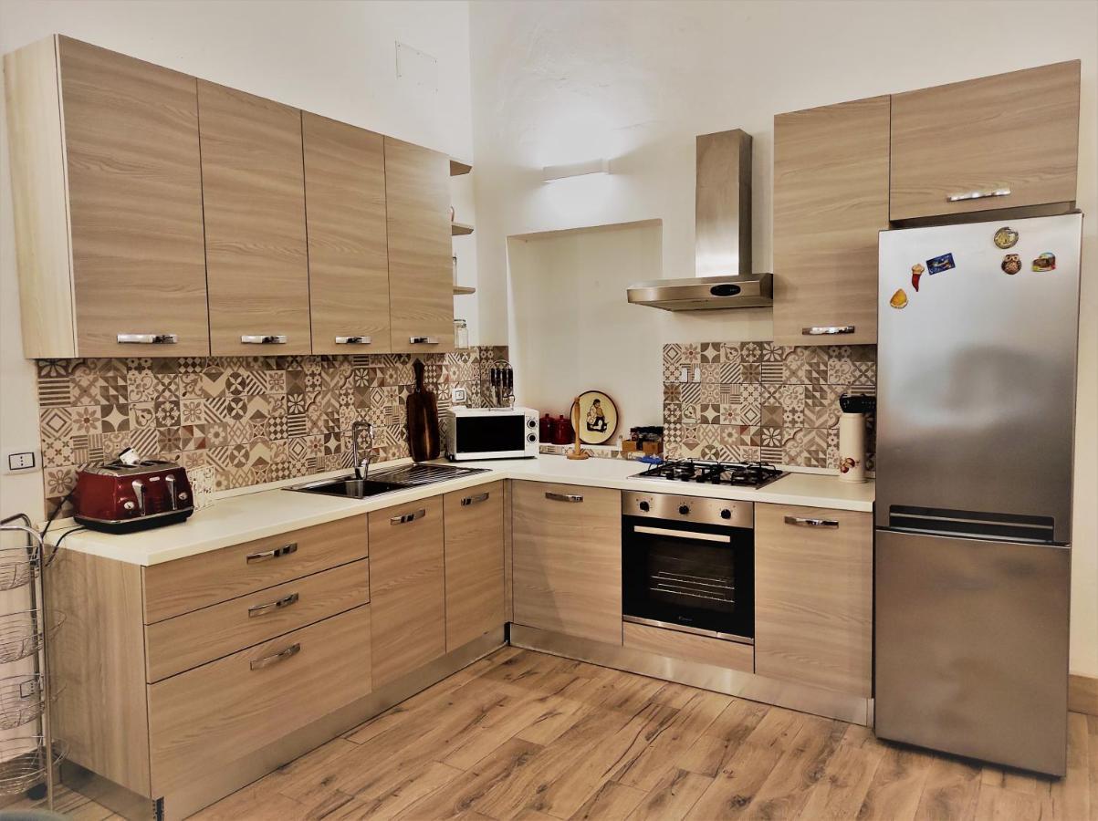 Athena Apartment- Ortigia Holidays