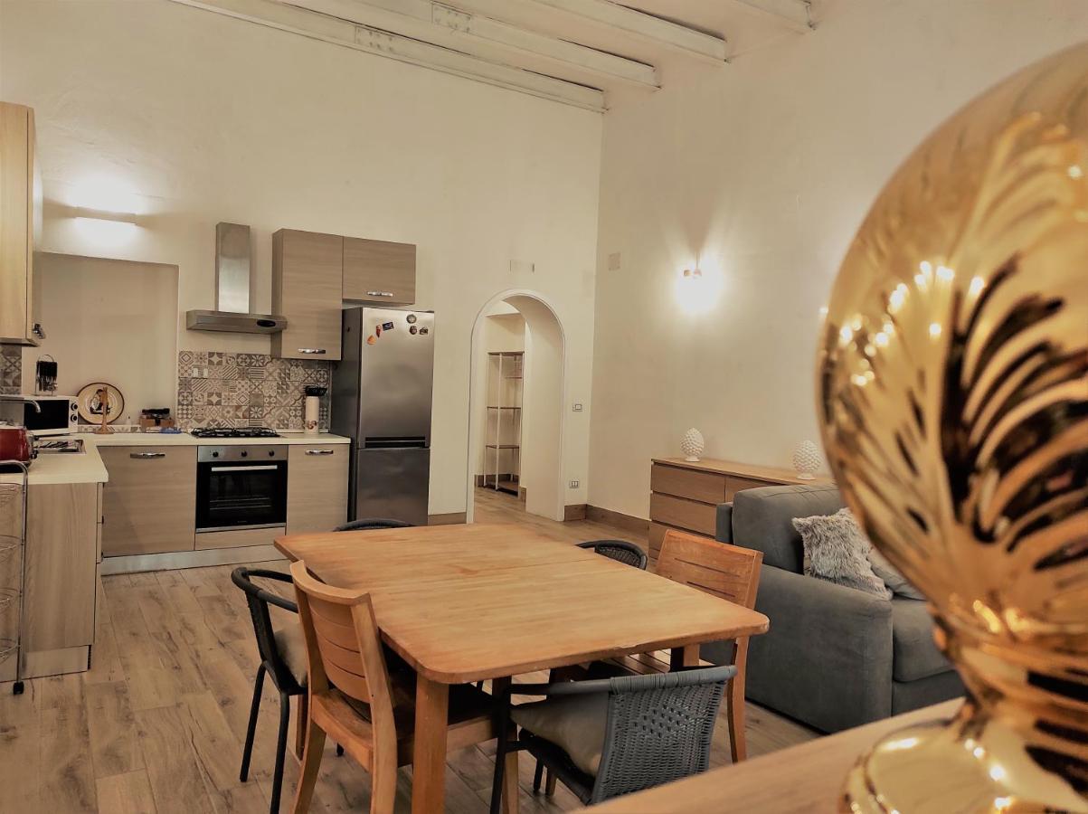 Athena Apartment- Ortigia Holidays