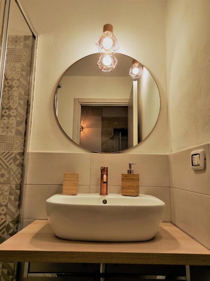 Apartamento Athena Apartment- Ortigia Holidays