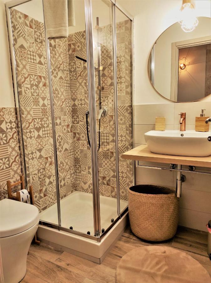 Apartamento Athena Apartment- Ortigia Holidays