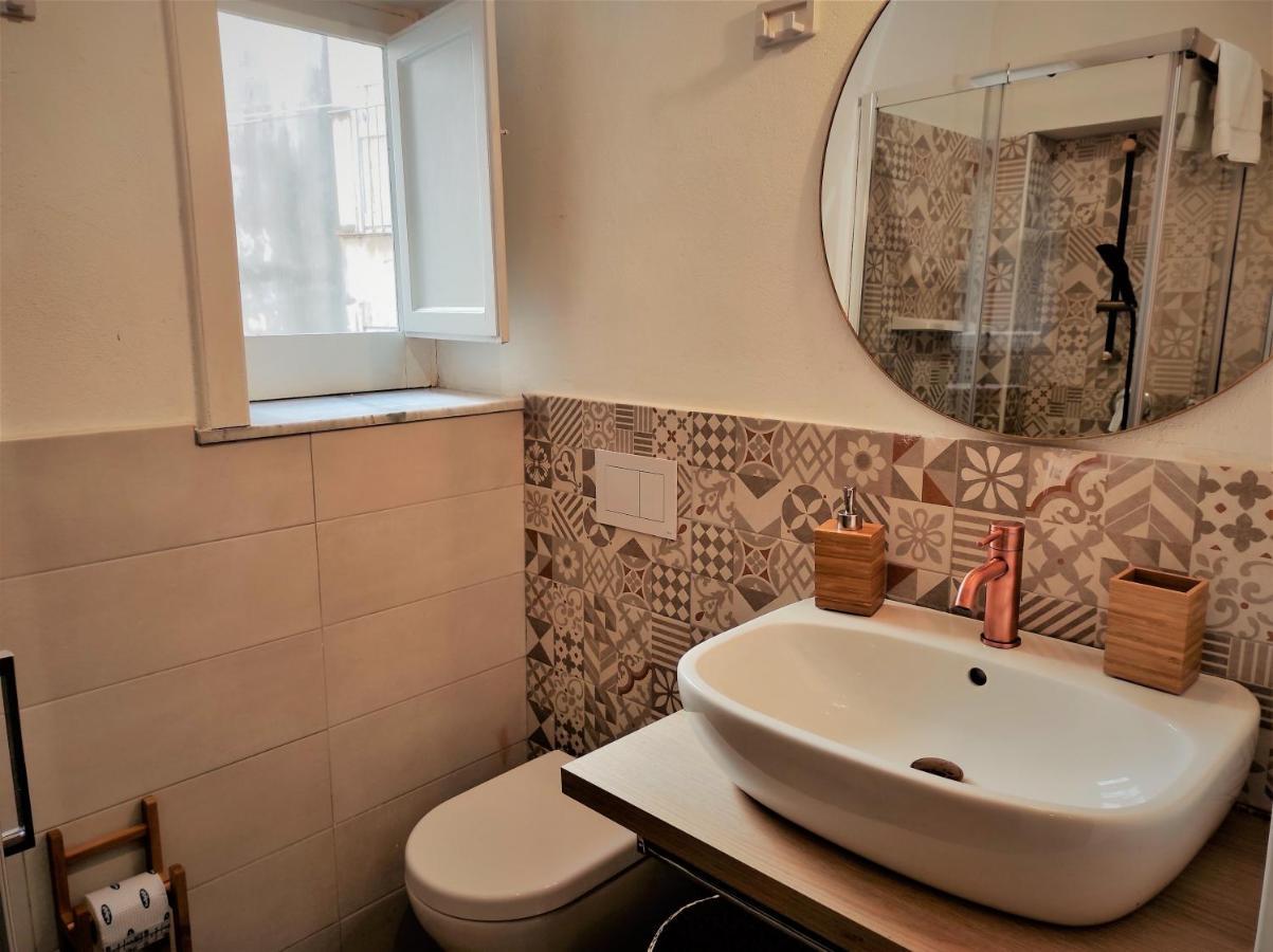 Athena Apartment- Ortigia Holidays Apartamento *