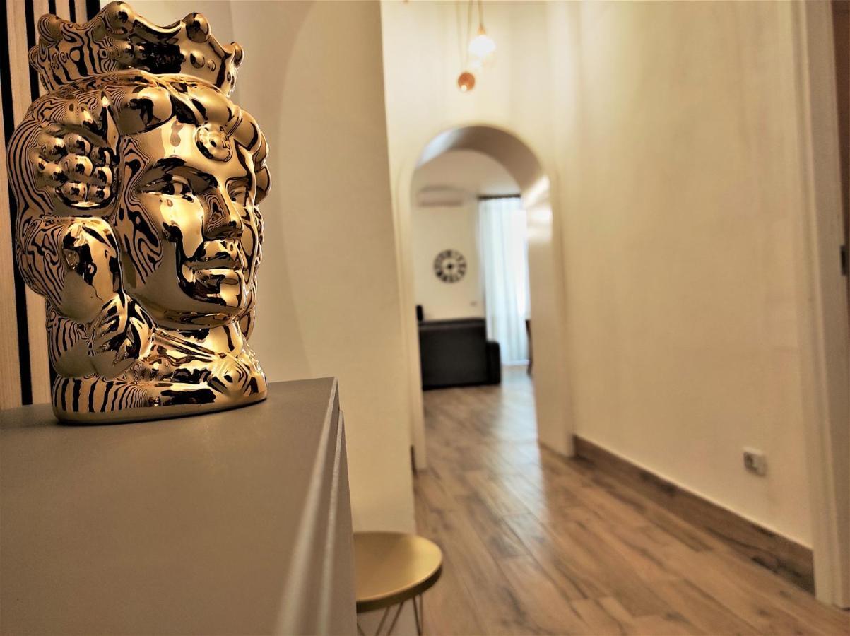 Athena Apartment- Ortigia Holidays *