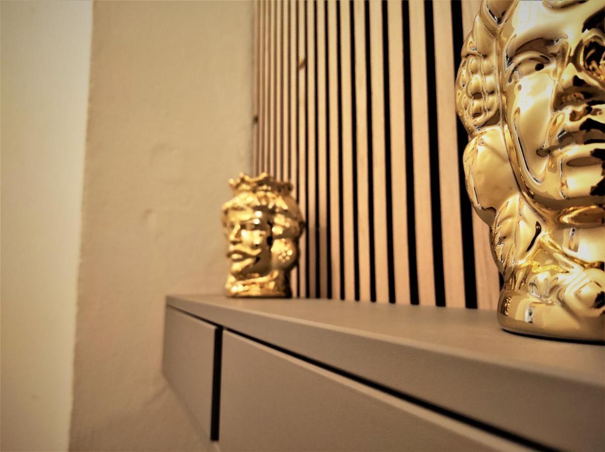 Apartamento Athena Apartment- Ortigia Holidays Syracuse